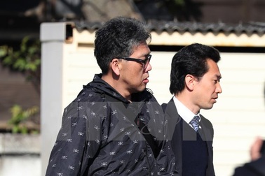 Nghi phạm sát hại bé gái người Việt bị cáo buộc tội giết người