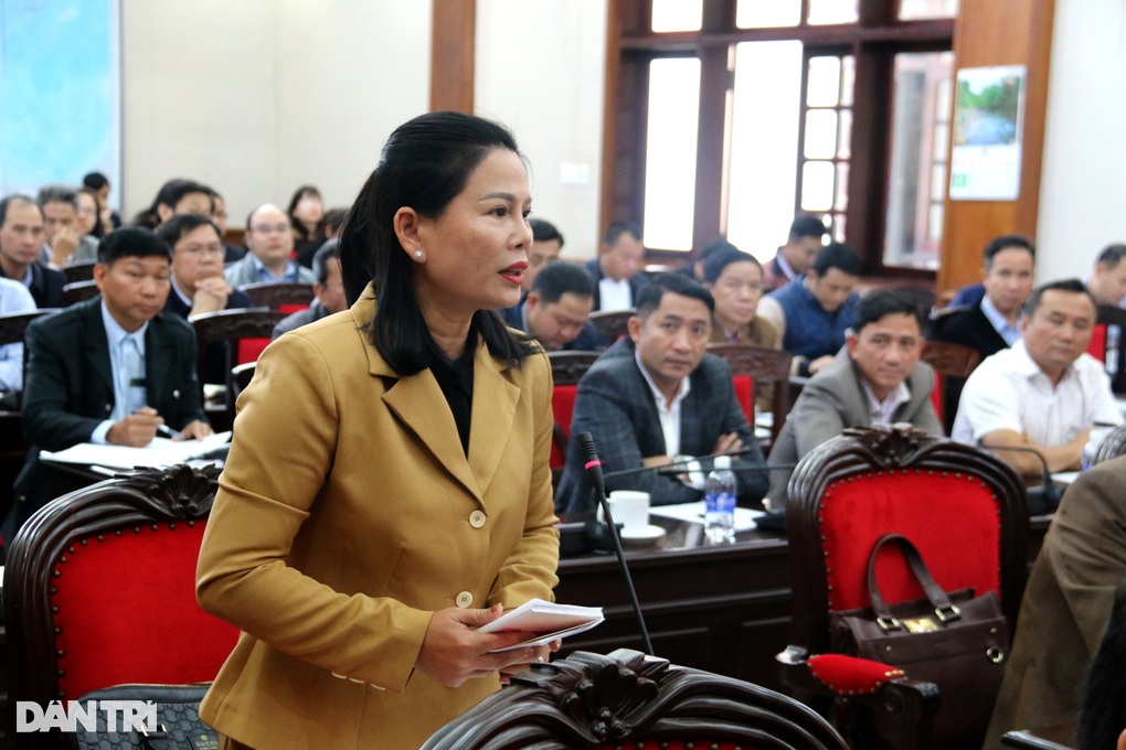 Chủ tịch Đắk Nông nóng ruột khi ghế nóng ngành y 3 năm vẫn trống - 1 Chủ tịch Đắk Nông nóng ruột khi ghế nóng ngành y 3 năm vẫn trống - 1