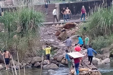 Phó Thủ tướng yêu cầu làm rõ hàng lậu tự do vượt biên ở Quảng Ninh