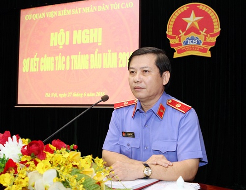 Chọn một số vụ việc liên quan Covid-19 để khởi tố, xét xử - 1 Chọn một số vụ việc liên quan Covid-19 để khởi tố, xét xử - 1