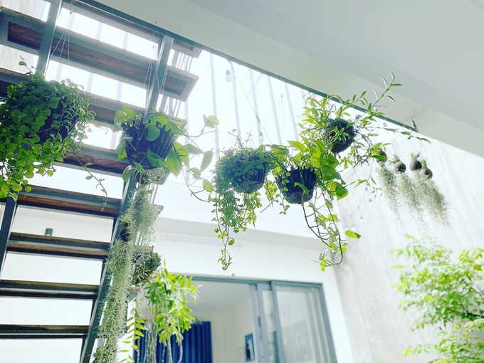 2 năm tiết kiệm 1,9 tỷ để mua đất, xây nhà trong con hẻm nhỏ nằm giữa lòng phố núi của vợ chồng tuổi 28 - Ảnh 6. 2 năm tiết kiệm 1,9 tỷ để mua đất, xây nhà trong con hẻm nhỏ nằm giữa lòng phố núi của vợ chồng tuổi 28 - Ảnh 6.