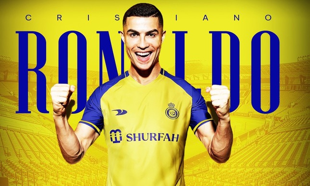 Hé lộ điều khoản kỳ lạ của C.Ronaldo trong hợp đồng với CLB Saudi Arabia - 1 Hé lộ điều khoản kỳ lạ của C.Ronaldo trong hợp đồng với CLB Saudi Arabia - 1