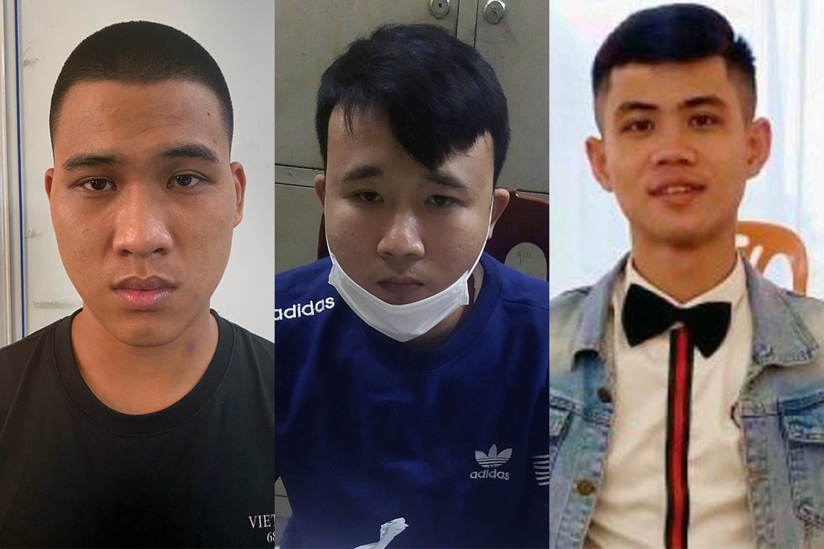 Cô gái Hải Phòng môi giới mại dâm giá 7 triệu đồng/lượt tàu nhanh - 2 Cô gái Hải Phòng môi giới mại dâm giá 7 triệu đồng/lượt tàu nhanh - 2