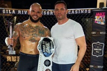 Giải đấu tuyển chọn võ sĩ cho One Championship sắp được tổ chức