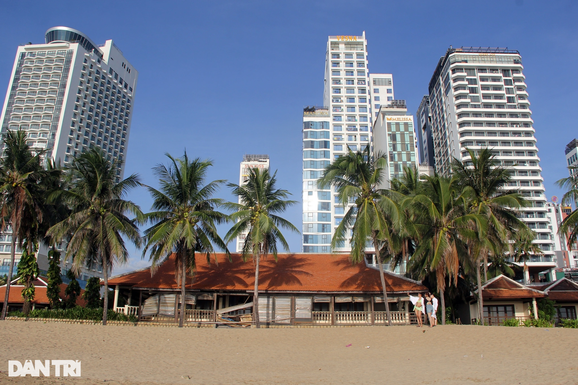 Ý tưởng thiết kế phố biển Nha Trang trong tương lai - 22 Ý tưởng thiết kế phố biển Nha Trang trong tương lai - 22