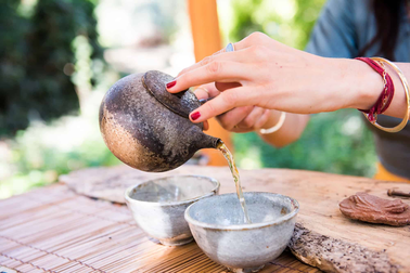 Danh Trà: Gia đình làm trà Thái Nguyên truyền thống từ năm 1937