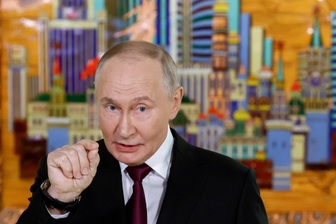 Tổng thống Putin ra tuyên bố về chiến dịch quân sự, cảnh báo Ukraine