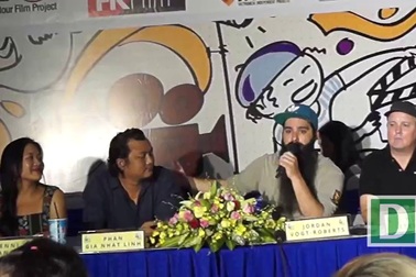 Đạo diễn Jordan Vogt-Roberts “Tôi từng là kẻ không có tiền”