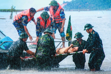 Phát huy giá trị tư tưởng Hồ Chí Minh về đại đoàn kết dân tộc trong Quân đội