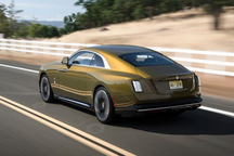 Rolls-Royce sẽ lập "sổ đen" các khách hàng mua xe chỉ để bán lại kiếm lời