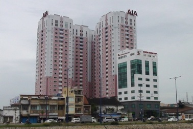 TPHCM kiến nghị sửa đổi Luật đất đai năm 2003