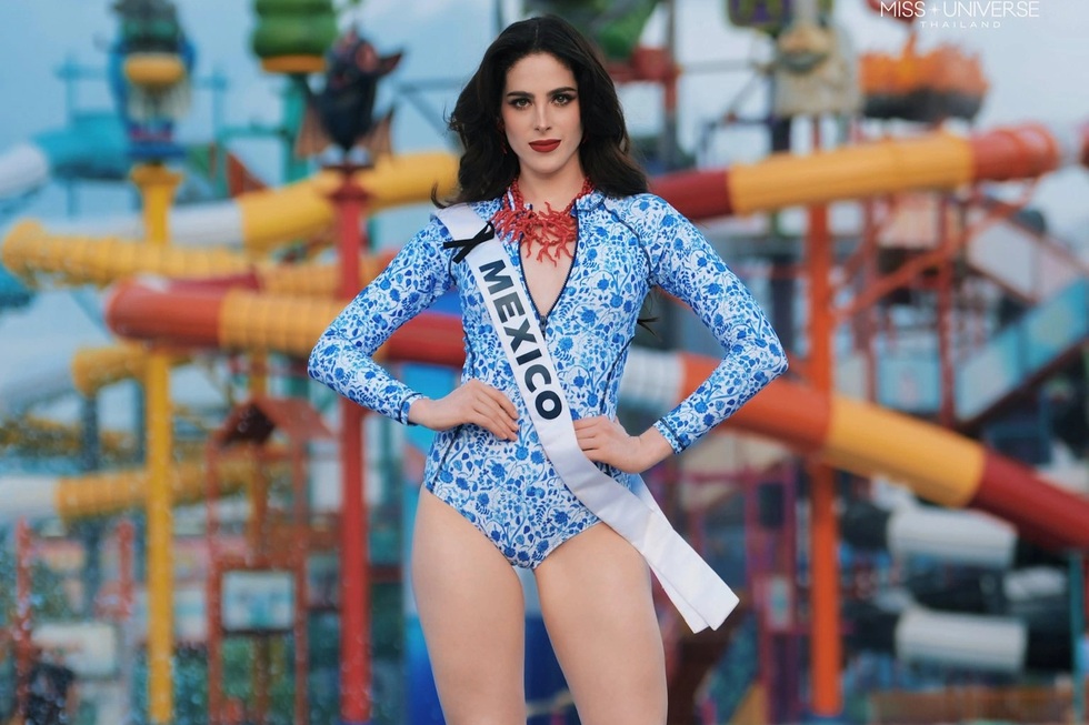 Hương Giang có cơ hội nào tại Hoa hậu Hoàn vũ 2025? - 12