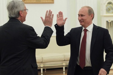 Cách xưng hô tiết lộ mối quan hệ giữa Tổng thống Putin và các nguyên thủ thế giới