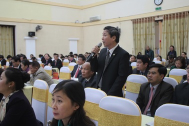 Nghệ An: Hơn 20.000 sai phạm liên quan đến an toàn thực phẩm