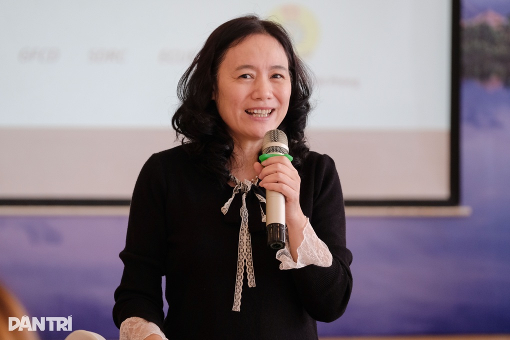 Tăng cường tiếng nói, tạo cơ hội tiếp cận việc làm tử tế cho lao động di cư - 2 Tăng cường tiếng nói, tạo cơ hội tiếp cận việc làm tử tế cho lao động di cư - 2