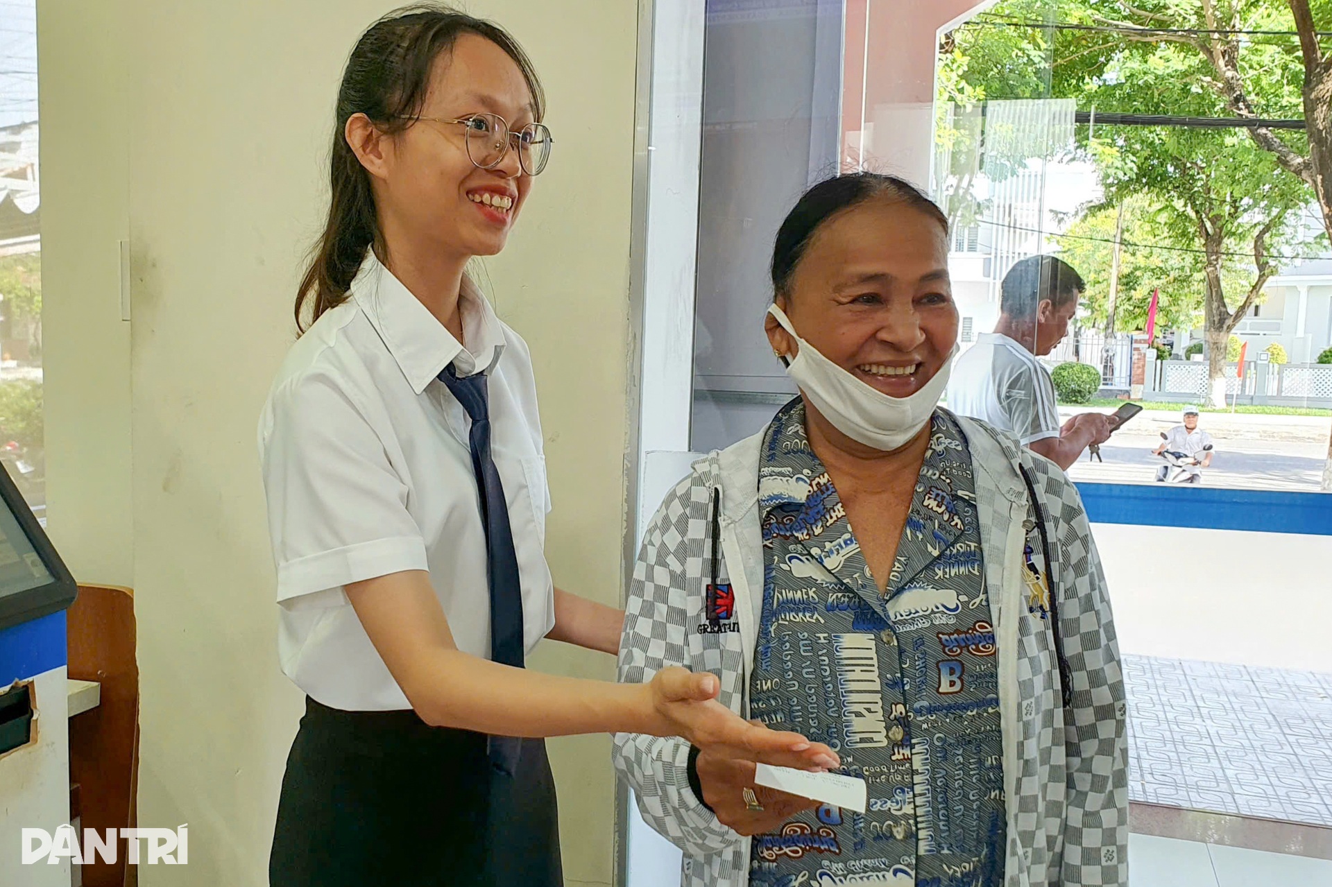 Một ngày mới - 23 Một ngày mới - 23
