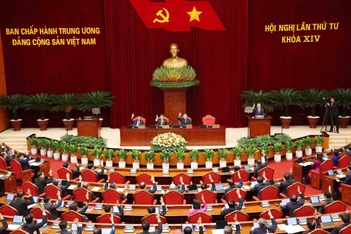Trung ương bàn quy định mới về đảng viên tham gia đầu tư, kinh doanh