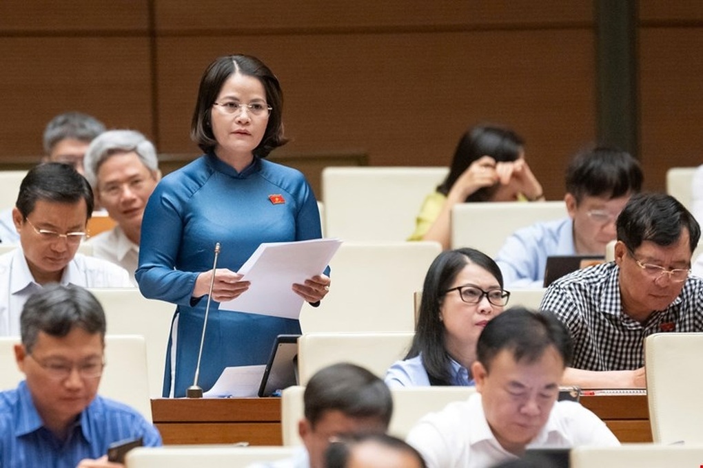 Đề xuất cho người lao động hưởng bảo hiểm thất nghiệp khi chờ lương hưu - 1 Đề xuất cho người lao động hưởng bảo hiểm thất nghiệp khi chờ lương hưu - 1