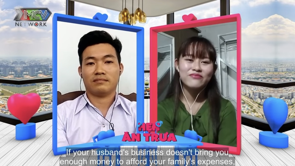Mẹ đơn thân lên sóng tìm cha cho 2 con để sửa chữa sai lầm tuổi 17 - 1 Mẹ đơn thân lên sóng tìm cha cho 2 con để sửa chữa sai lầm tuổi 17 - 1