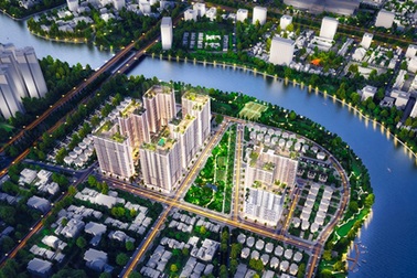 Khách chọn Sunrise Riverside để đón đầu hạ tầng và thừa hưởng tiện ích