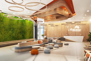 Đầu tư căn hộ nghỉ dưỡng – Mức giá nào hợp lý để xuống tiền