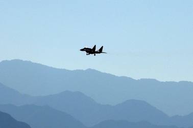 Trung Quốc - Ấn Độ tiếp tục đối đầu tại “dãy núi ăn thịt người”