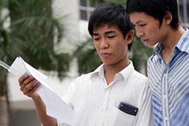 Khối trường quân đội có xét tuyển nguyện vọng? 