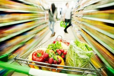 Các "đại gia" ngoại chia nhau "miếng bánh" bán lẻ Việt Nam