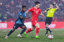 Lịch thi đấu của bóng đá Đông Nam Á trong đợt FIFA Days tháng 10