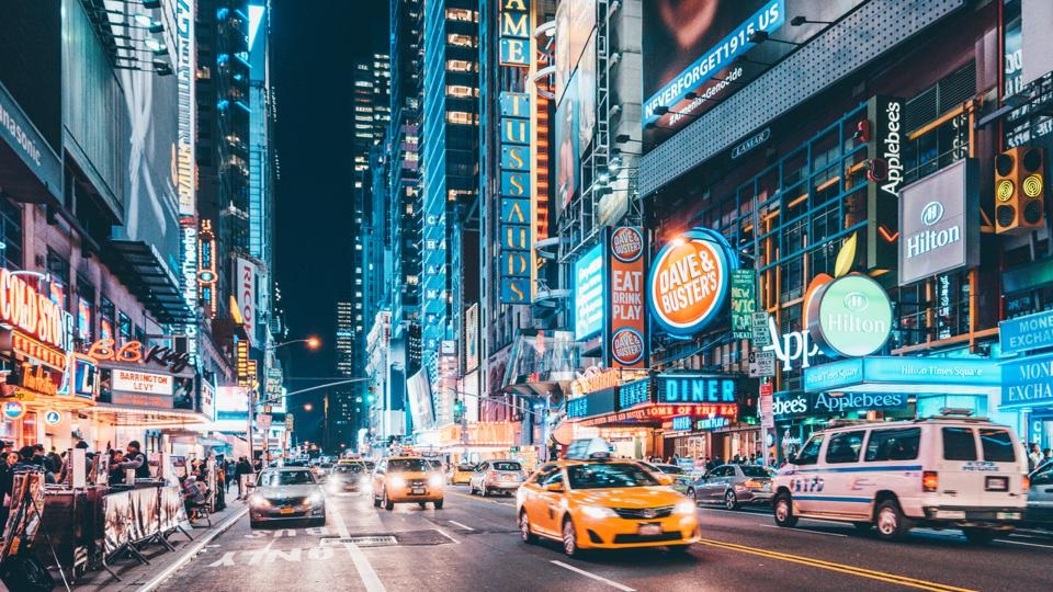 New York có nhiều tỷ phú sinh sống nhất thế giới - 2 New York có nhiều tỷ phú sinh sống nhất thế giới - 2