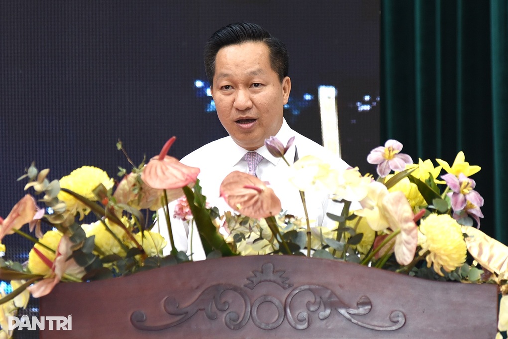 TP Thủ Đức có quy hoạch phân khu mới, đặt nền tảng cho chính quyền 2 cấp - 1 TP Thủ Đức có quy hoạch phân khu mới, đặt nền tảng cho chính quyền 2 cấp - 1