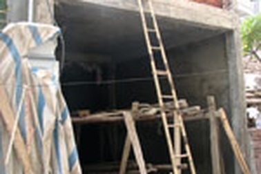 Dân hoang mang vì dự án thành phố ven sông Hồng 