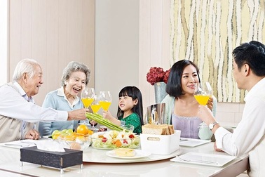 Phòng ngừa và dự phòng mắc các bệnh lý nghiêm trọng