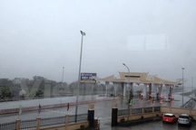 Công ty BOT cầu Việt Trì bị phạt vì tự ý đóng trạm thu phí