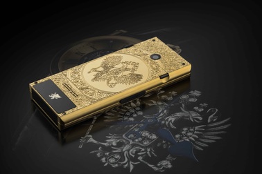 Mobiado Great Empires Russia - Cây quyền trượng của lòng kiêu hãnh