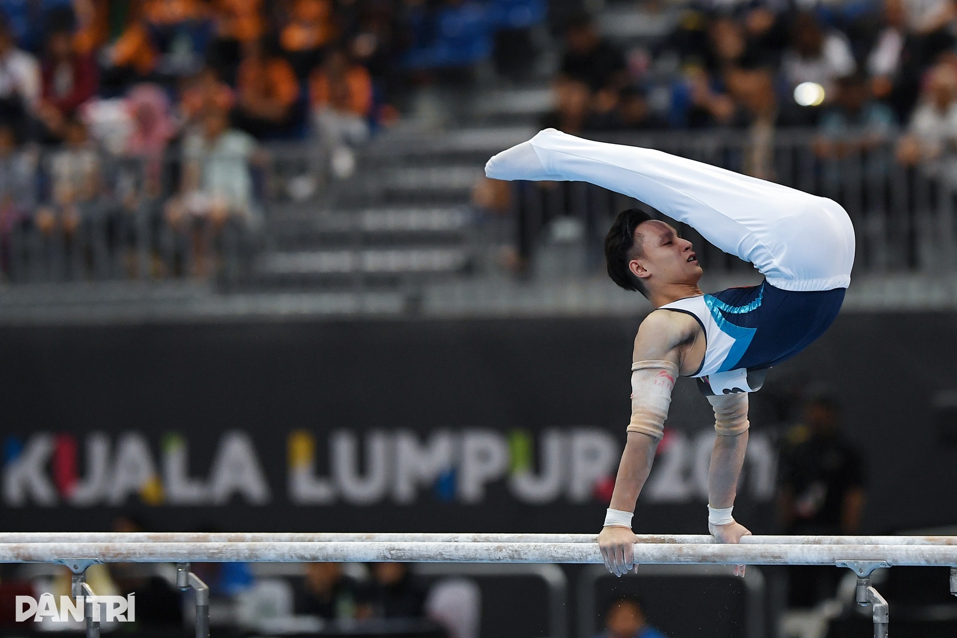 Ngắm kỷ lục 14 HCV qua 6 kỳ SEA Games của hoàng tử TDDC Đinh Phương Thành - 12