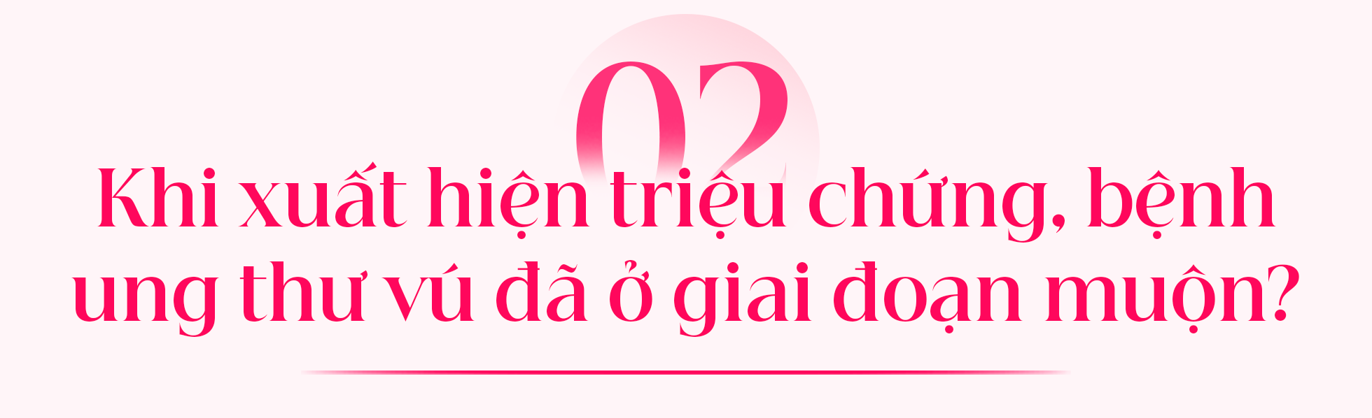 Bác sĩ phẫu thuật hàng đầu Singapore chia sẻ cách phát hiện sớm ung thư vú - 8