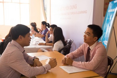 Trình tự, thủ tục tuyển sinh viên tốt nghiệp xuất sắc