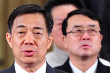 Trung Quốc chuẩn bị cho phiên toà đầu tiên vụ bê bối Bạc Hy Lai