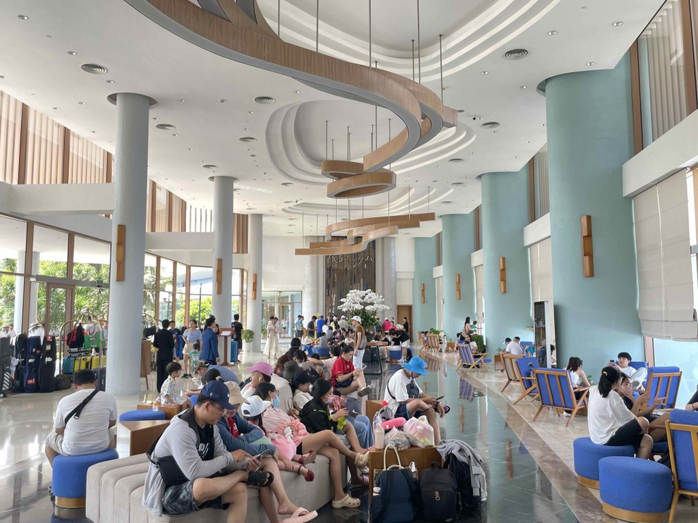 FLC Hotels Resorts triển khai ưu đãi hấp dẫn dịp nghỉ lễ 30/4-1/5 - 1 FLC Hotels Resorts triển khai ưu đãi hấp dẫn dịp nghỉ lễ 30/4-1/5 - 1