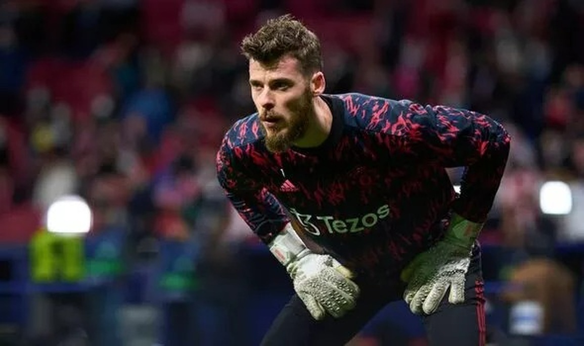Bị hắt hủi, thủ môn De Gea dọa chia tay đội tuyển Tây Ban Nha - 1 Bị hắt hủi, thủ môn De Gea dọa chia tay đội tuyển Tây Ban Nha - 1