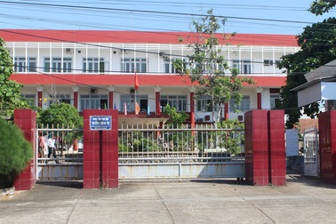 Truy tố 4 cán bộ trường Chính trị Phú Yên vì có liên quan đến việc tham ô hơn 3 tỷ đồng