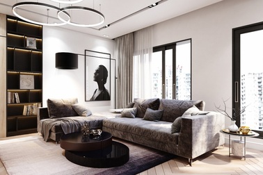 TNR Goldmark City hấp dẫn với chính sách cho khách mua căn hộ diện tích lớn