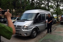 Vụ trường Gateway: Vì sao buổi thực nghiệm vắng bà Nguyễn Bích Quy?