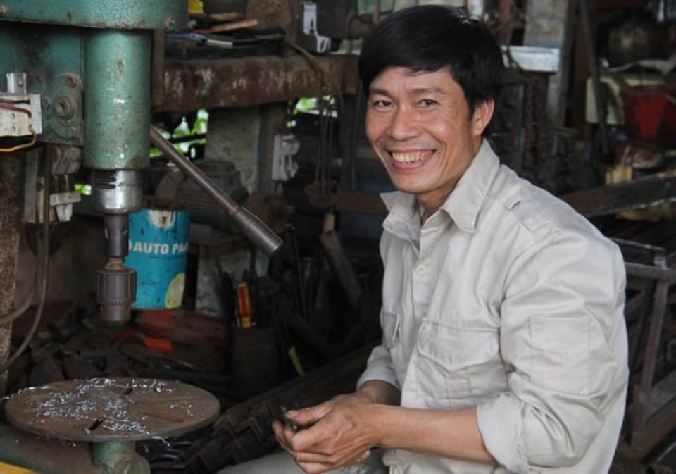 Những gương mặt nào sẽ được tôn vinh tại “Nhà Khoa học của Nhà nông”? - 3