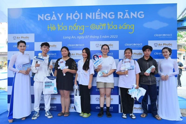 Nha Khoa An Phước và hành trình mang đến nụ cười đẹp cho hàng nghìn khách hàng
