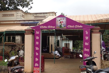 Thiếu nữ bị đánh hội đồng đến chết sau tiệc sinh nhật