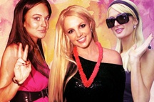 Britney, Paris, Lindsay: 15 năm đi qua, cuộc đời nay quá khác...
