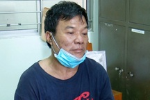 Bắt giam đối tượng khóa cửa nhốt vợ và cháu ngoại rồi đốt nhà