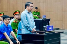 Hành vi của ông Phạm Thái Hà ảnh hưởng xấu đến uy tín của cơ quan Nhà nước